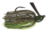 Strike King Hack Attack Heavy Cover Jig