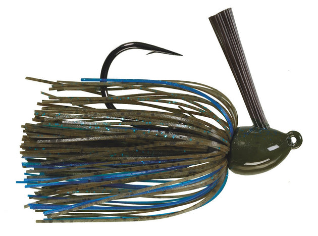 Strike King Hack Attack Heavy Cover Jig