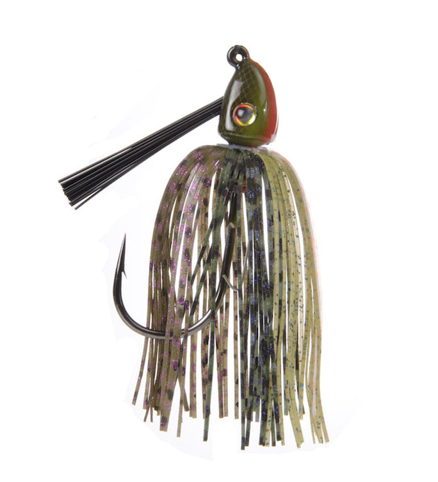 Strike King Hack Attack Heavy Cover Swim Jig