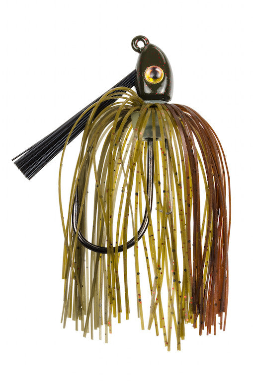 Strike King Hack Attack Heavy Cover Swim Jig