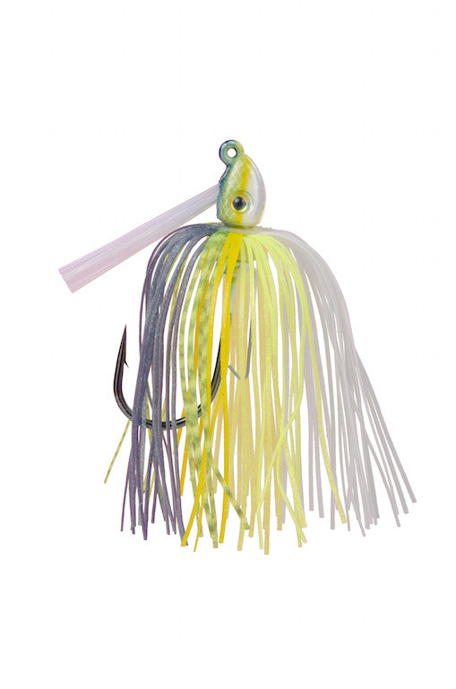 Strike King Hack Attack Heavy Cover Swim Jig