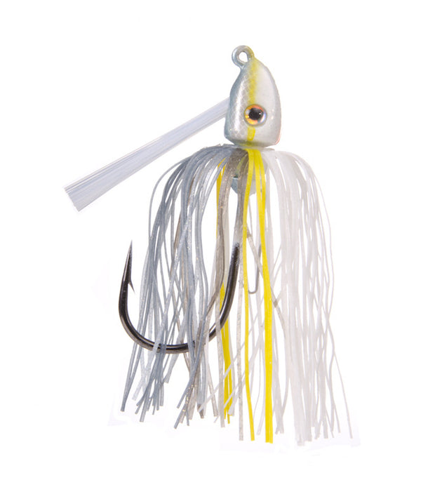 Strike King Hack Attack Heavy Cover Swim Jig