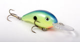 Strike King Pro-Model Crankbait