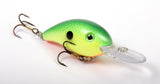 Strike King Pro-Model Crankbait