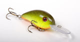 Strike King Pro-Model Crankbait