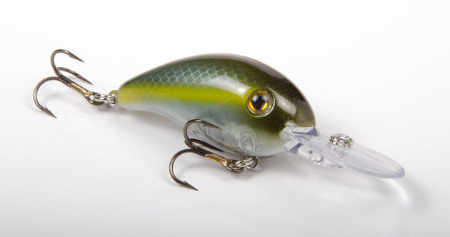 Strike King Pro-Model Crankbait