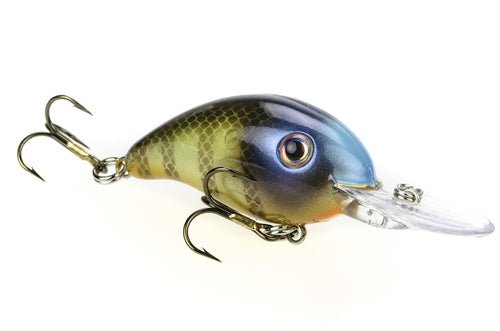 Strike King Pro-Model Crankbait