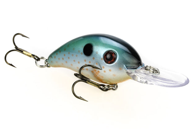 Strike King Pro-Model Crankbait