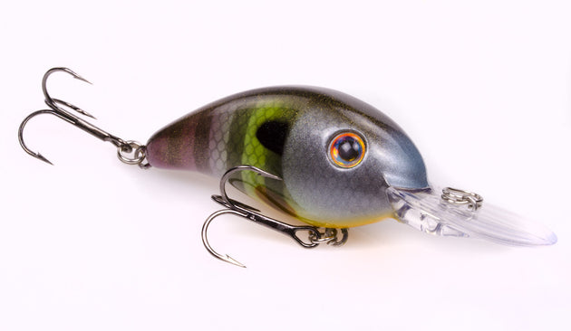 Strike King Pro-Model Crankbait