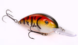 Strike King Pro-Model Crankbait