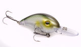 Strike King Pro-Model Crankbait