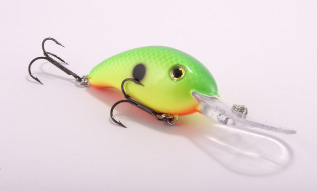 Strike King XD Series Crankbait