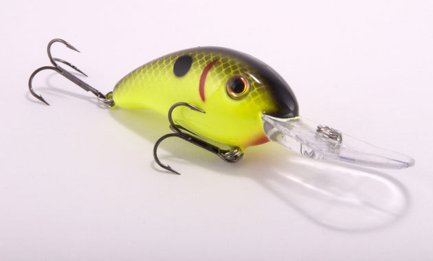 Strike King XD Series Crankbait