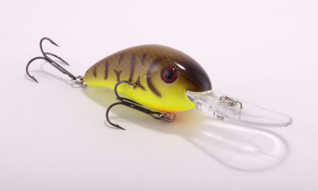 Strike King XD Series Crankbait