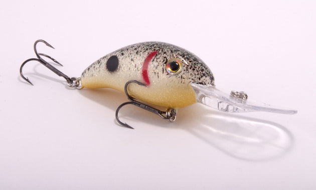 Strike King XD Series Crankbait