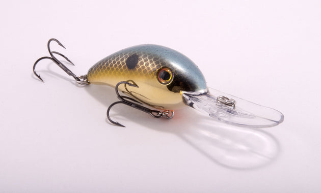 Strike King XD Series Crankbait