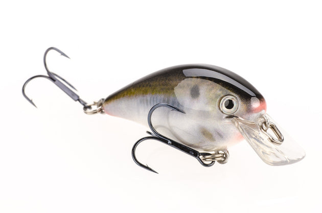 Strike King KVD Square Bill Crankbait