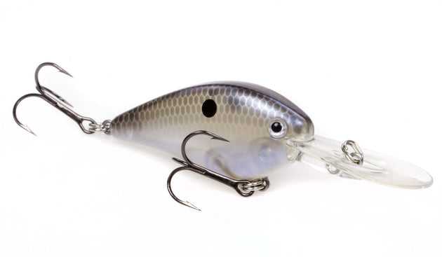 Strike King KVD Flat Side Crankbait