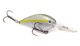 Strike King KVD Flat Side Crankbait