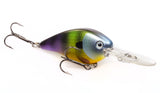 Strike King KVD Flat Side Crankbait