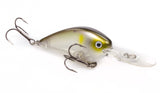 Strike King KVD Flat Side Crankbait