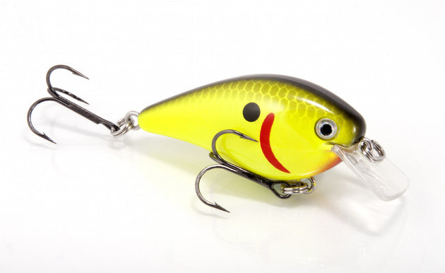 Strike King KVD Square Bill Crankbait