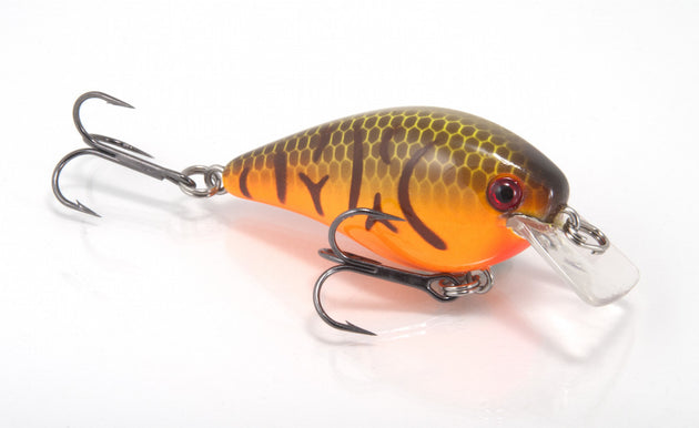 Strike King KVD Square Bill Crankbait