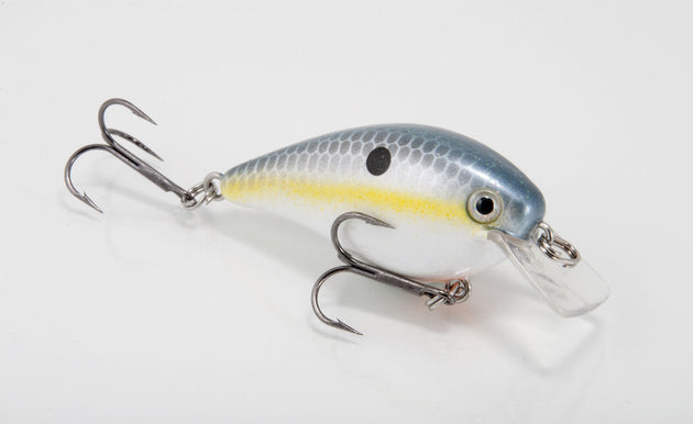 Strike King KVD Square Bill Crankbait