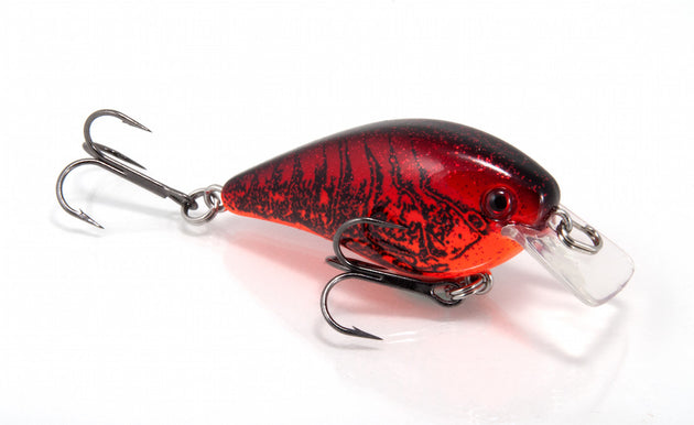 Strike King KVD Square Bill Crankbait