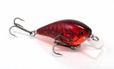 Strike King KVD Square Bill Crankbait