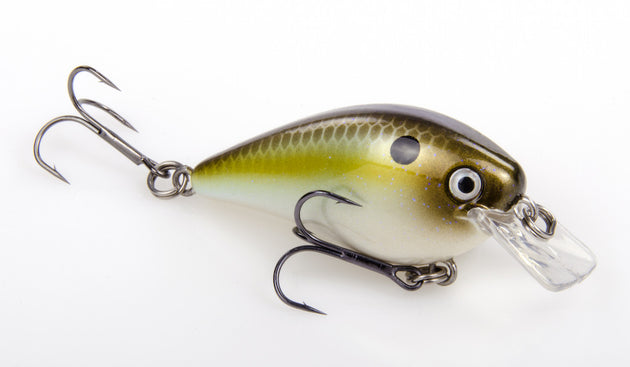 Strike King KVD Square Bill Crankbait