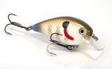 Strike King KVD Square Bill Crankbait