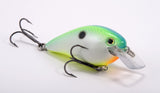 Strike King KVD Square Bill Crankbait