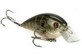 Strike King KVD Square Bill Crankbait