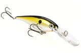 Strike King Pro-Model Crankbait Lucky Shad