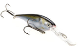 Strike King Pro-Model Crankbait Lucky Shad