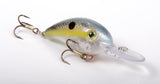 Strike King Silent Pro-Model Crankbait