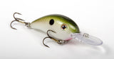 Strike King Silent Pro-Model Crankbait