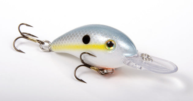 Strike King Silent Pro-Model Crankbait