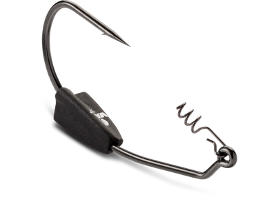 VMC Heavy Duty Weighted Swimbait Hook