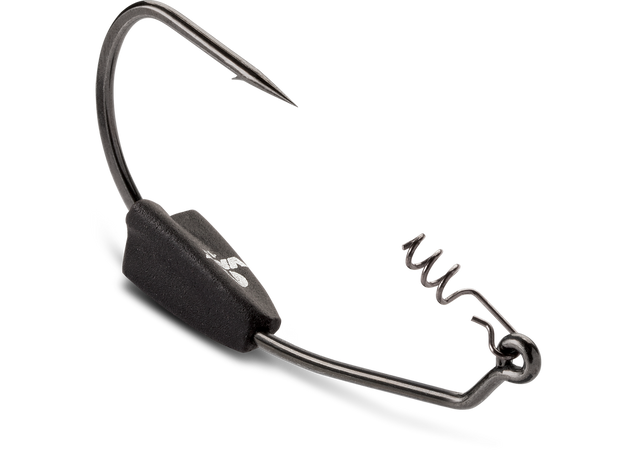 VMC Heavy Duty Weighted Swimbait Hook