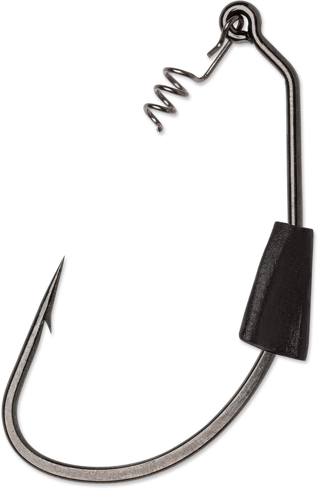 VMC Heavy Duty Weighted Swimbait Hook
