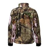 Hell's Belles Soft Shell Jacket