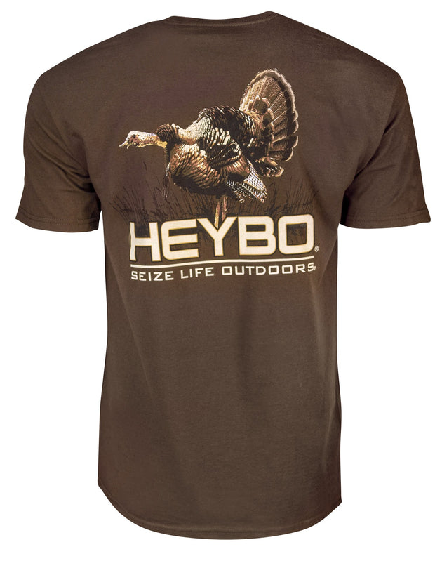 Heybo Turkey Tee