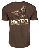 Heybo Turkey Tee