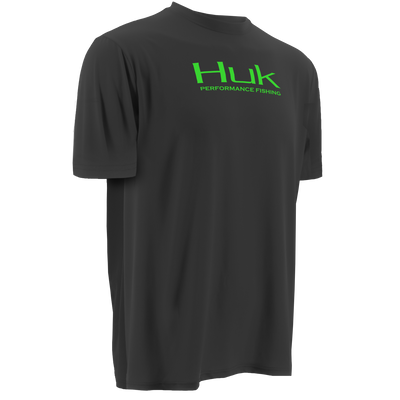 Huk ICON Short Sleeve Tee