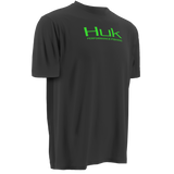 Huk ICON Short Sleeve Tee