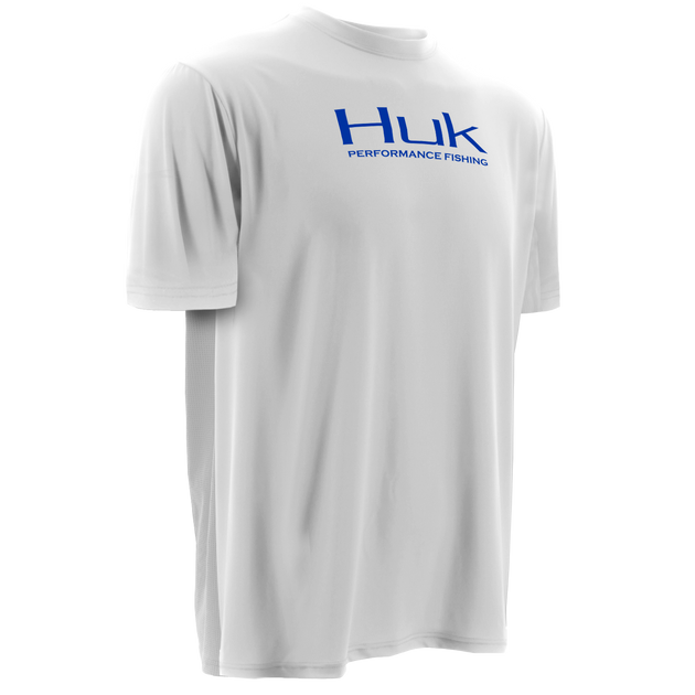 Huk ICON Short Sleeve Tee