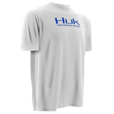 Huk ICON Short Sleeve Tee