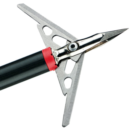 Rage Hypodermic Crossbow 100 Grain